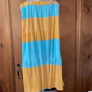 3x Lularoe poppy skirt
